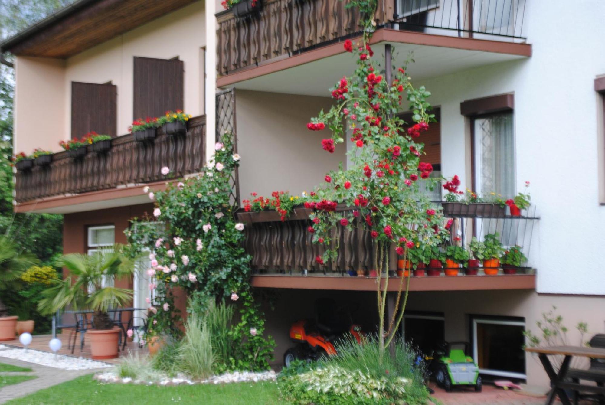 Ferienhaus Michor Latschach ober dem Faakersee Dış mekan fotoğraf