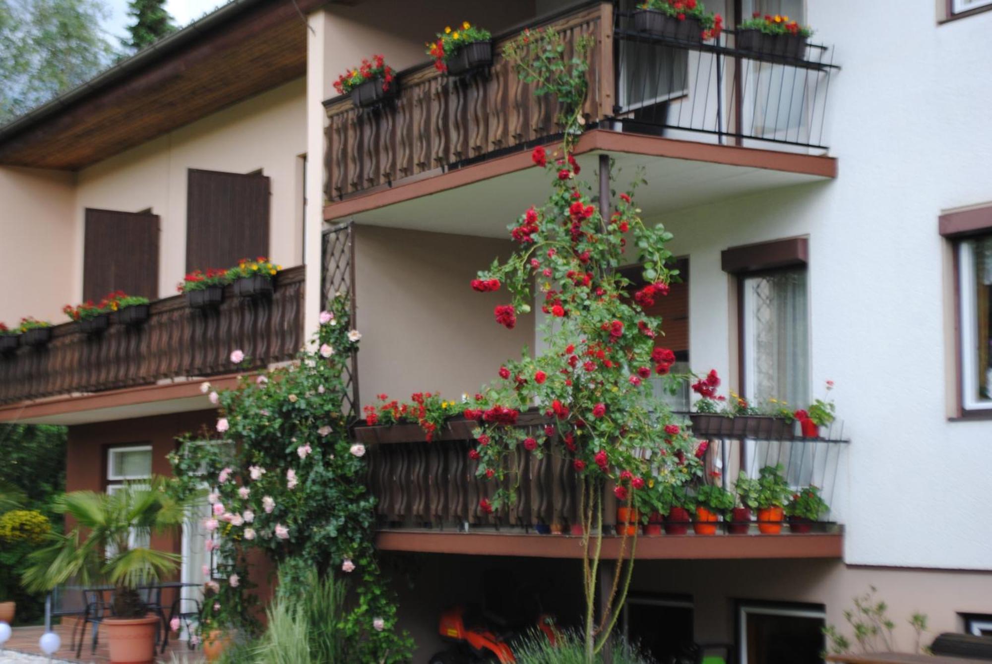 Ferienhaus Michor Latschach ober dem Faakersee Dış mekan fotoğraf