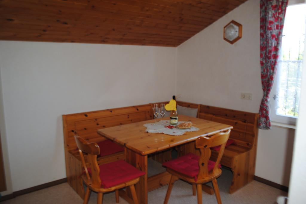 Ferienhaus Michor Latschach ober dem Faakersee Oda fotoğraf
