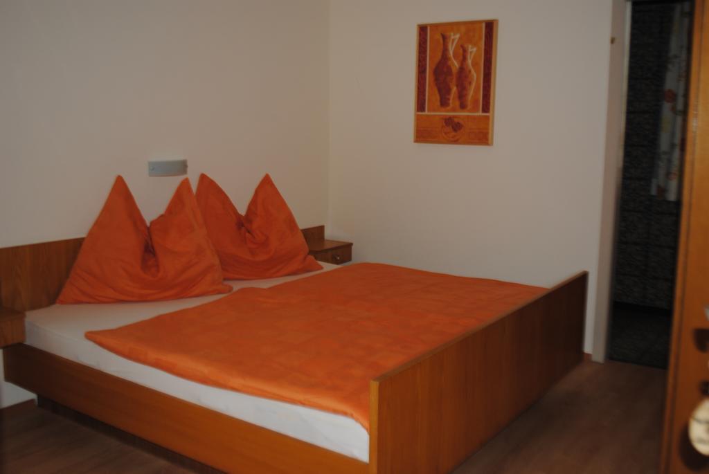 Ferienhaus Michor Latschach ober dem Faakersee Oda fotoğraf